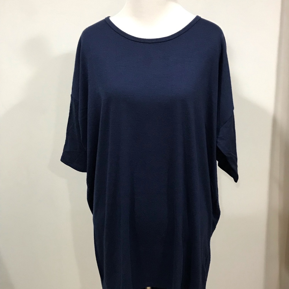 LuLaRoe Irma top
